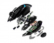 G502 X PLUS Wireless Gaming Mouse RGB - Black (DEMO)