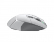 G502 X Lightspeed Wireless Gaming Mouse - White (DEMO)