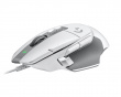 G502 X Gaming Mouse - White (DEMO)