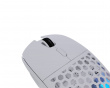 Valor Wireless Gaming Mouse - White (DEMO)