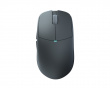 Atlantis Wireless Superlight Gaming Mouse - Black (DEMO)