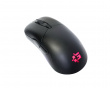 MVP Wireless Gaming Mouse - Black (DEMO)