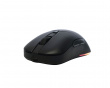 MVP Wireless Gaming Mouse - Black (DEMO)