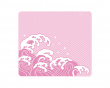 Aqua Control Plus Mousepad - Wave - Love - XL (DEMO)