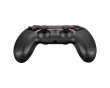 Wireless Controller (PC/PS4) - Black (DEMO)