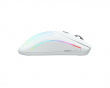 Model O 2 Wireless Gaming Mouse - Matte White (DEMO)