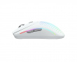 Model O 2 Wireless Gaming Mouse - Matte White (DEMO)