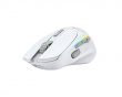 Model I 2 Wireless Gaming Mouse - Matte White (DEMO)