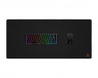 DMP450 Mousepad Black - XL (DEMO)
