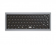 Q4 QMK 60% ISO Barebone RGB Hot-Swap - Gray (DEMO) Q4 QMK 60% ISO Barebone RGB Hot-Swap - Gray (DEMO)
