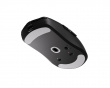 LA-1 Superlight - Wireless Mouse - Black [Batch with Small Side Flex] (DEMO)