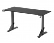Heavy Duty RGB Gaming Desk (1360X600) - Black (DEMO)