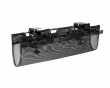 Under-Desk Mesh Cable Management - Black (DEMO)