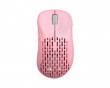 Xlite Wireless v2 Competition Gaming Mouse - Pink (DEMO)