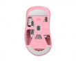 Xlite Wireless v2 Mini Gaming Mouse - Pink (DEMO)