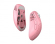 Xlite Wireless v2 Mini Gaming Mouse - Pink (DEMO)