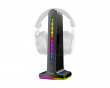 S3 RGB Headset Stand - Headphone stand (DEMO)