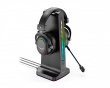 S3 RGB Headset Stand - Headphone stand (DEMO)