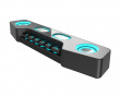 A16 Portable RGB Wireless Speaker - Bluetooth Speakers (DEMO)