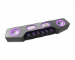 A16 Portable RGB Wireless Speaker - Bluetooth Speakers (DEMO)