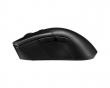 ROG Gladius III Wireless AimPoint Gaming Mouse - Black (DEMO)