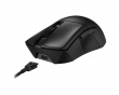 ROG Gladius III Wireless AimPoint Gaming Mouse - Black (DEMO)