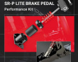 SR-P Lite Brake Pedal Performance Kit (DEMO)