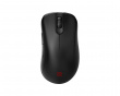 EC2-CW Wireless Mouse - Black (DEMO)