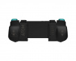 Atom Controller for Android - Black/Cyan (DEMO)