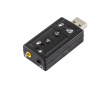 USB Soundcard 7.1 2x 3,5mm (DEMO)