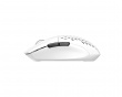 ARIA XD7 Wireless Gamingmus - White (DEMO)