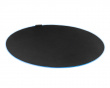 Gaming Chair Mat RGB - Black (DEMO)