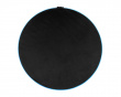 Gaming Chair Mat RGB - Black (DEMO)