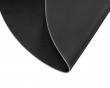 Gaming Chair Mat RGB - Black (DEMO)