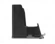Universal Device Organizer with RGB for Desk - Grey (DEMO)