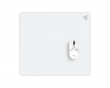Atlas Glass Mousepad - White (DEMO)
