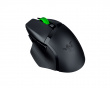 Basilisk V3 X HyperSpeed Wireless Gaming Mouse - Black (DEMO)