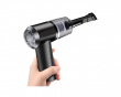Portable and Wireless Mini Vacuum Cleaner for Keyboard/Cars/Home (DEMO)