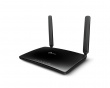 TL-MR6400, 300 Mbps Wireless N 4G LTE Router, 4 Ports (DEMO)