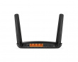 TL-MR6400, 300 Mbps Wireless N 4G LTE Router, 4 Ports (DEMO)