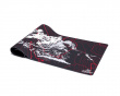 100Thieves x HG Mercury Mousepad - Limited Edition - XL (DEMO)