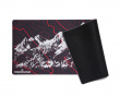 100Thieves x HG Mercury Mousepad - Limited Edition - XL (DEMO)