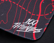 100Thieves x HG Mercury Mousepad - Limited Edition - XL (DEMO)
