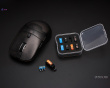 Shinryu Pro Wireless Gaming Mouse - Hotswappable Switch (DEMO)