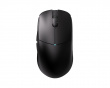Atlantis Mini 4K Wireless Superlight Gaming Mouse - Charcoal Black (DEMO)