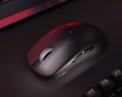 Atlantis Mini 4K Wireless Superlight Gaming Mouse - Charcoal Black (DEMO)