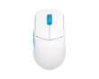 Atlantis Mini Pro Wireless Superlight Gaming Mouse - Polar White (DEMO)