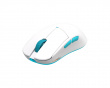 Atlantis Mini Pro Wireless Superlight Gaming Mouse - Polar White (DEMO)
