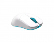 Atlantis Mini Pro Wireless Superlight Gaming Mouse - Polar White (DEMO)
