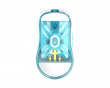 Atlantis OG V2 Pro Wireless Superlight Gaming Mouse - Polar White (DEMO)